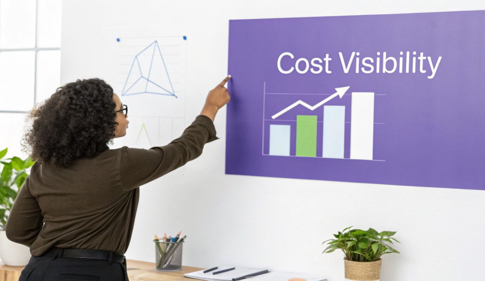 FinOps Best Practices for Organizations